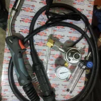 دستگاه جوش co2هما الکتریک(۳کاره)|ابزارآلات|شهرکرد, |دیوار