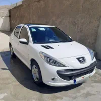 پژو ۲۰۷ سقف پانا ۴۰۱