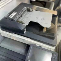 پرینتر رنگی کونیکا / Konica Minolta c652|پرینتر، اسکنر، کپی، فکس|اسالم, |دیوار