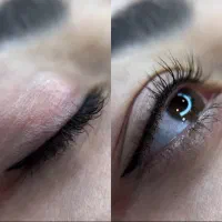 خدمات آرایش دائم فیبروز و شدینگ لب .. و تاتو بدن
