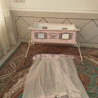 گهواره میلاد