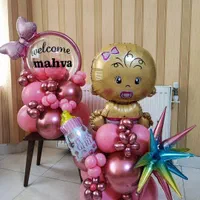 بوکت عدد و استند تولد|خدمات پذیرایی، مراسم|کرمانشاه, |دیوار