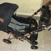 کالسکه دلیجان مدل بنیتا