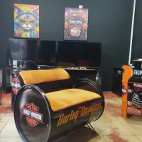 فروش وسایل کامل گیم نت