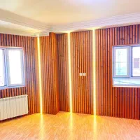 خانه ترمو وود گرگان