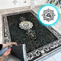 هنرناب برای خانه خاص شما  قالی آزادی