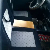 پیکان وانت دوگانه سوز|خودرو سواری و وانت|میاندوآب, |دیوار