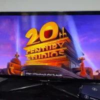 فروش تلویزیون هوشمند سامسونگ اصلی 40 اینچ