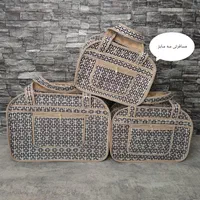 جافلاکسی انواع کیف های سنتی