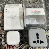 آداپتور آیفون نو