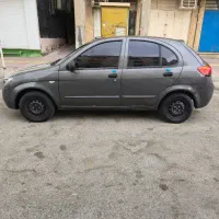 تیبا دو مدل EX