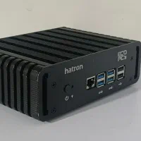 تاینی تین کلاینت خانگی صنعتی|رایانه رومیزی|تهران, فدک|دیوار