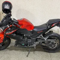 کاوازاکی Z خیلی تمیز