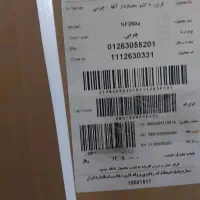 یخچال و فریزر هیمالیا|یخچال و فریزر|اهواز, نادری|دیوار