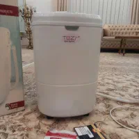 لباسشویی تز