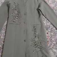 مانتومجلسی|لباس|مشهد, طبرسی شمالی|دیوار