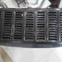 بخاری|بخاری، هیتر، شومینه|میبد, |دیوار