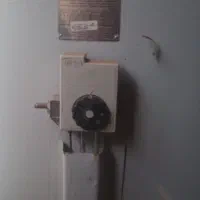 ۸۰۰۰۰۰۰|آبگرمکن، پکیج، شوفاژ|خلخال, |دیوار