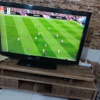 تلویزیون 40 LG|تلویزیون و پروژکتور|مراغه, |دیوار