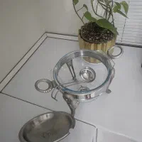 سوفله خوری|ظروف سرو و پذیرایی|گلبهار, شهر جدید گلبهار|دیوار