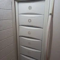 یخچال فریزر دوقلو|یخچال و فریزر|سهند, |دیوار