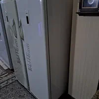 یخچال و فریزر دوقلو سینجر|یخچال و فریزر|اندیشه, اندیشه فاز ۲|دیوار