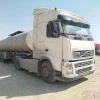 اف اچ 460|خودرو سنگین|اصفهان, رهنان|دیوار