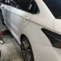 آریزو 6 پرو ( نقد و اقساط)|خودرو سواری و وانت|تهران, نیروی دریایی|دیوار