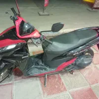 موتور کلیک 150 هانی موتور|موتورسیکلت|پاکدشت, پاکدشت (مامازند)|دیوار