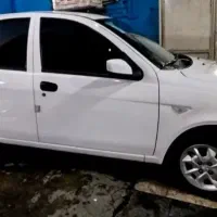 ساینا|خودرو سواری و وانت|خمینی‌شهر, |دیوار