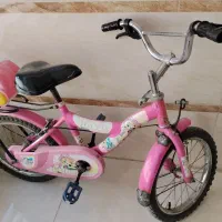 دوچرخه