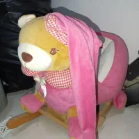 راکر کودک مناسب ۴ماه تا یک سال