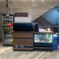 باریستا یا کمک باریستا خانم (جمعه تعطیل)|استخدام خدمات فروشگاه و رستوران|تهران, امین حضور|دیوار