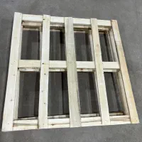 پالت چوبی|عمدهفروشی|محمدشهر, کوی بهار|دیوار