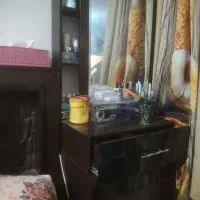 سرویس خواب دو نفره|تخت و سرویس خواب|کرج, باغستان|دیوار