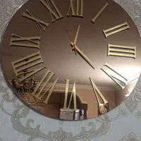 ساعت دیواری