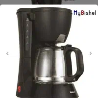 قهوه ساز  بیشل سالم نو بدون استفاده|سماور، چای‌ساز، قهوه‌ساز|مشهد, سرافرازان|دیوار