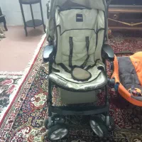 فروش|کالسکه و لوازم جانبی|یزد, |دیوار