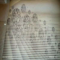 پرده کرکره ایی