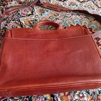 کیف چرم نوین چرم