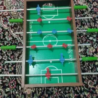 فوتبال دستی درحد نو|ورزش‌های توپی|زرند, |دیوار