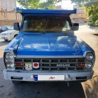 نیسان دوگانه کارخانه