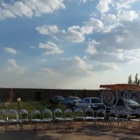 یکباب خانه باغ ویلا