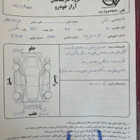 ۴۰۵ GLI مدل ۸۴|خودرو سواری و وانت|تهران, ایوانک|دیوار
