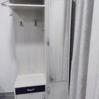 جا کفشی تمام ام دی اف در حد