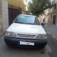 پراید ۱۳۱ مدل ۹۶