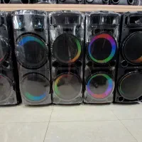 اسپیکر کی تی اس/ بی تی اس           (ارزان موبایل)