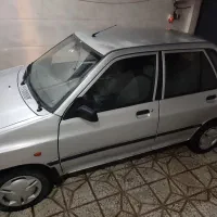 پراید 90|خودرو سواری و وانت|نیشابور, بنیاد شهید|دیوار