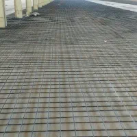 فنس سیم خاردار و امتور بندی|خدمات پیشه و مهارت|یزد, |دیوار