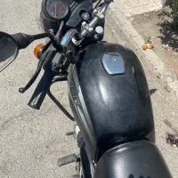 باکستر مدل ۹۵